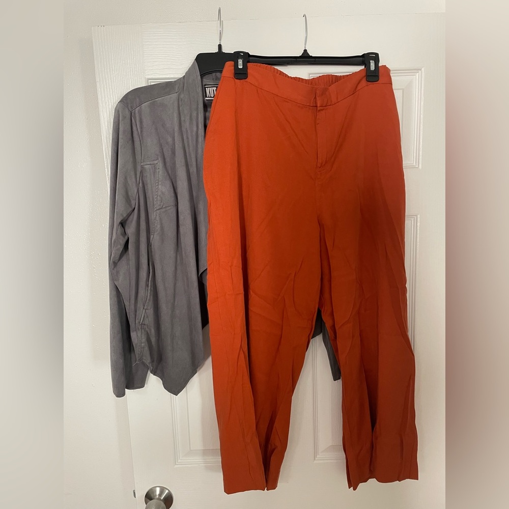 Old Navy Flowy Pant